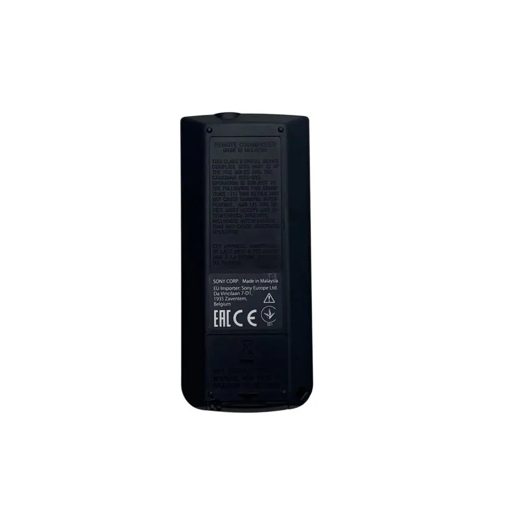 Sony RMT-DSLR2 Wireless IR Remote Control for Sony Alpha DSLR SLT Cameras Tested
